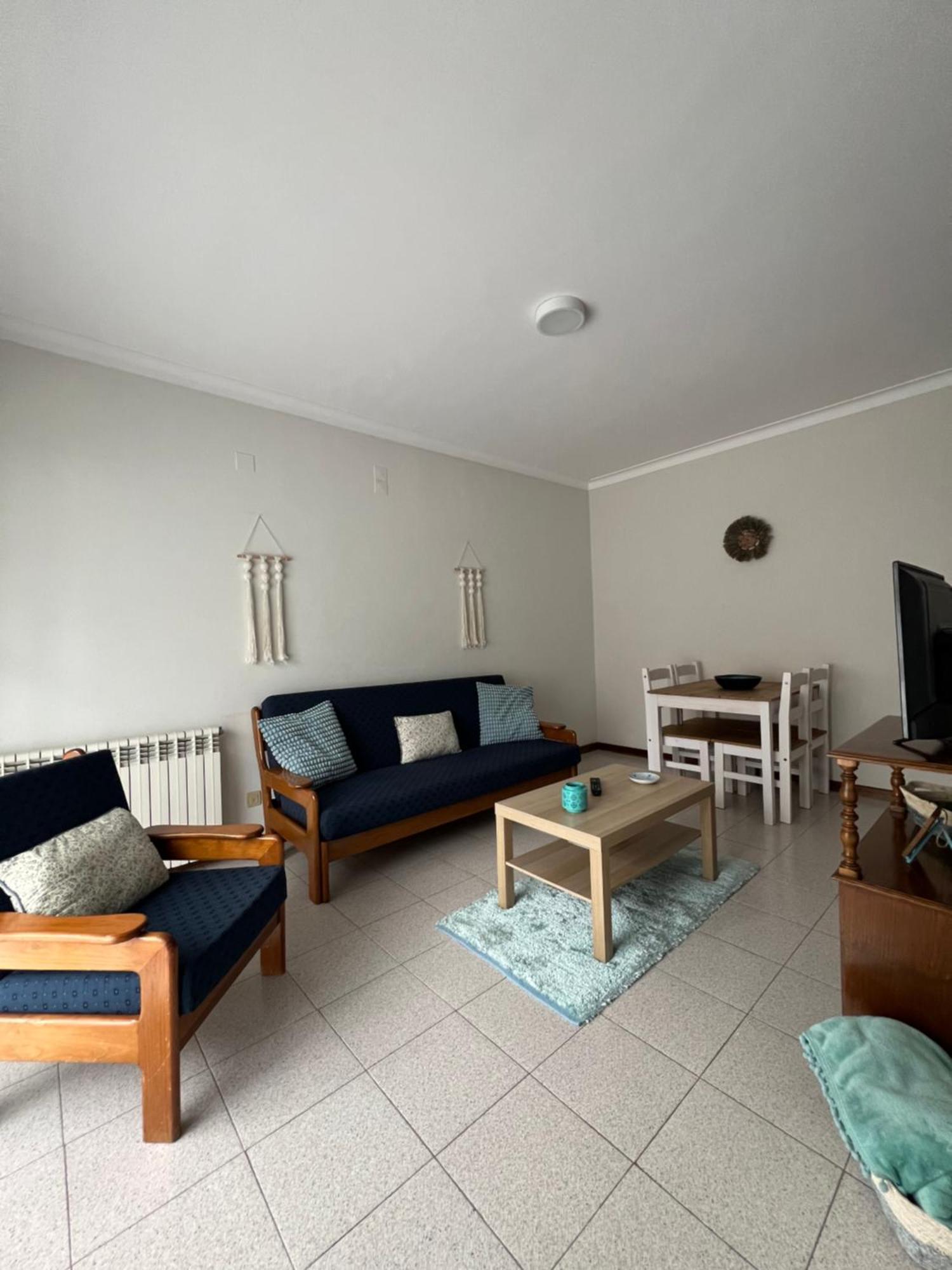 Encosta Do Sol Apartment Canas de Senhorim Exterior photo